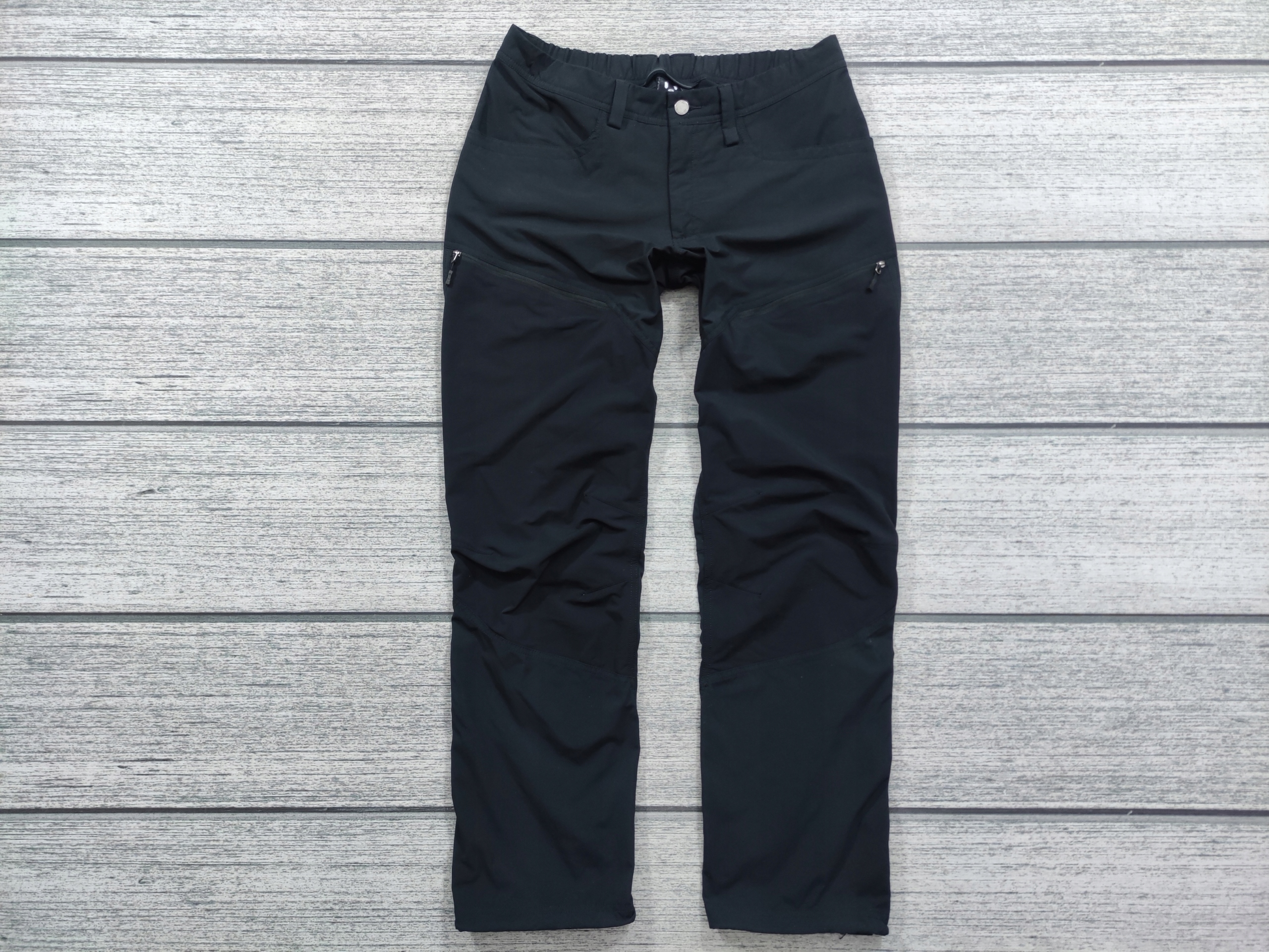 HAGLOFS Mid II Flex Pants Climatic Stretch Damskie __ 42 Kod producenta ...