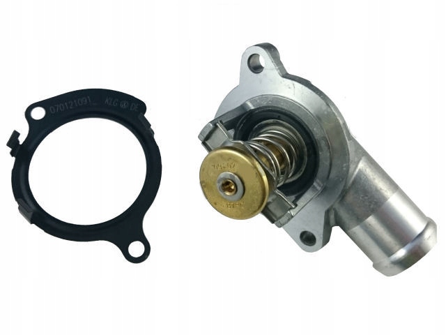 070121114 - Термостат VW TRANSPORTER T5 MULTIVAN TOUAREG TDI