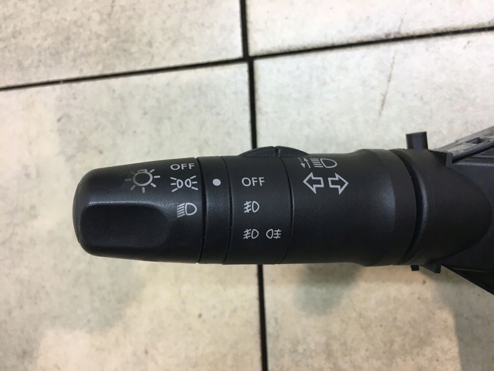 DEVIO LUCI TERGICRISTALLO TERGI ALMERA N16 1.5 16V 25540AV600