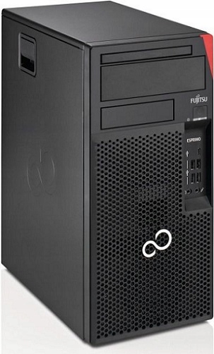 PC FUJITSU P757 i5 6 GEN WIN10 - baza do rozbudowy Kod producenta Esprimo P757 MT