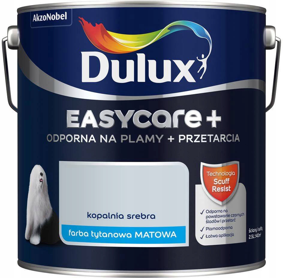Easycare Kopalnia Srebra 2.5L