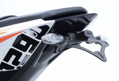 Rg Upevnenie Registračnej Tabule Ktm 1290 Duke 2014-2016