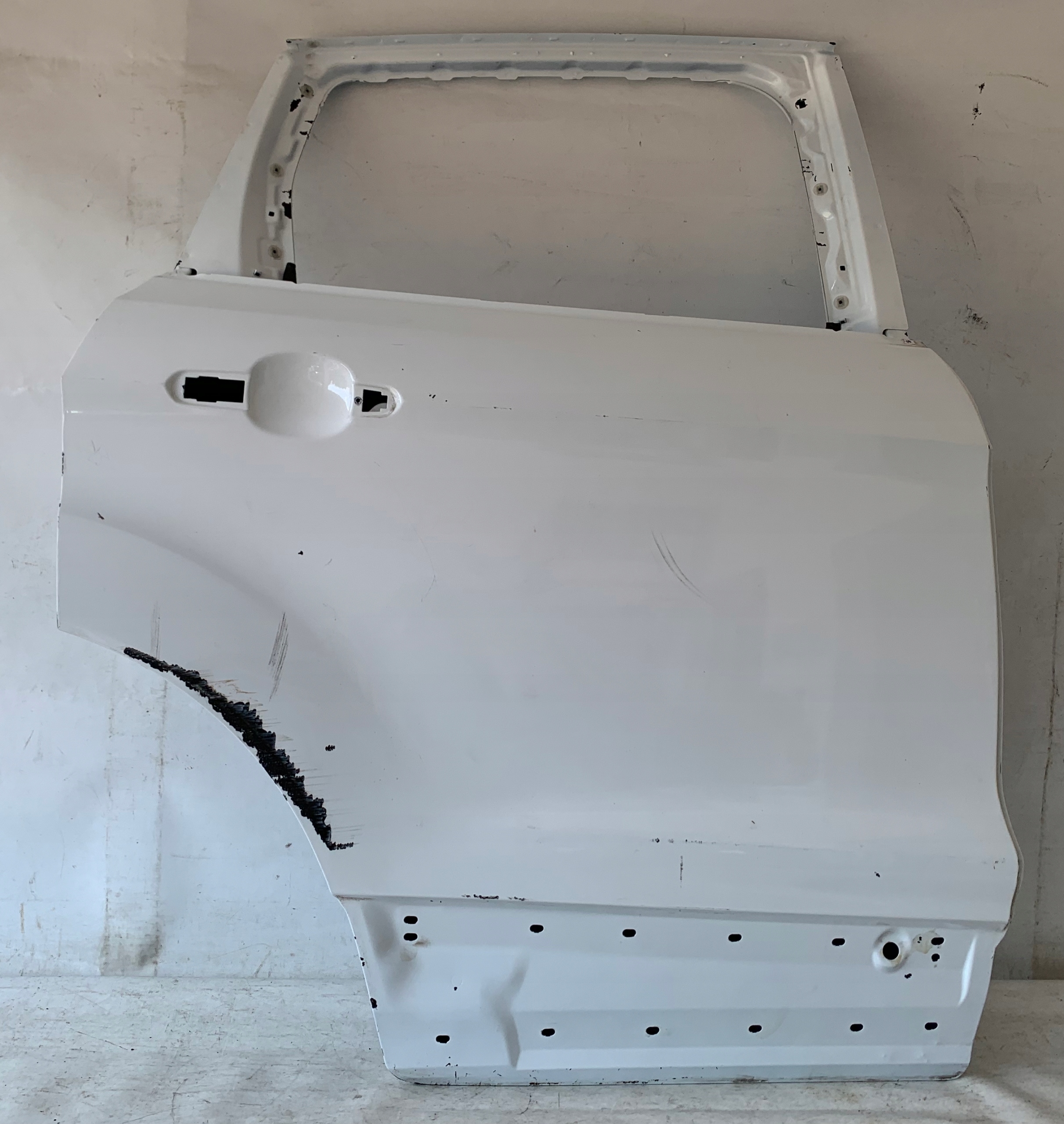 Tür rechts heck hinten FORD KUGA MK2
