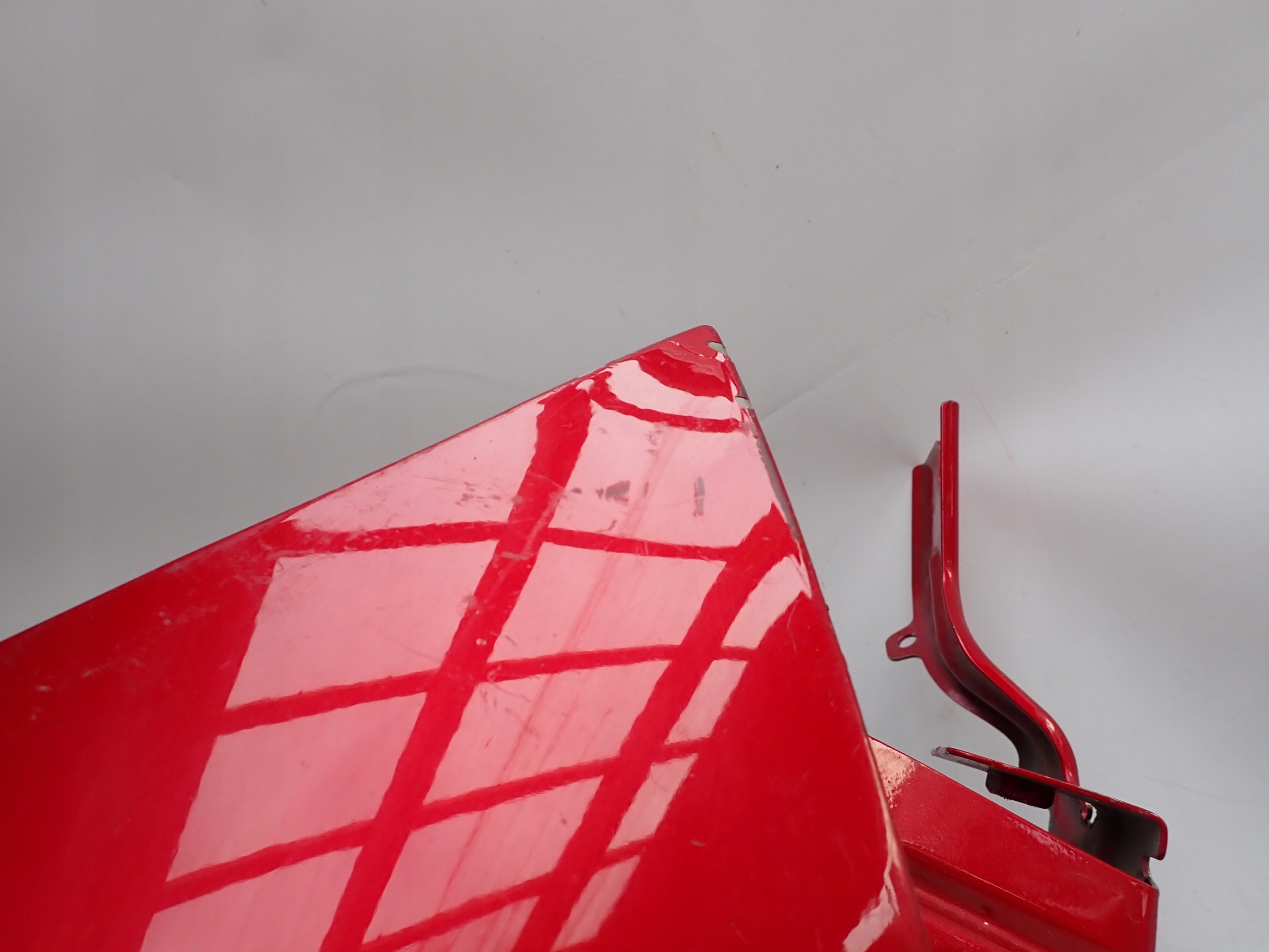PEUGEOT 208 II 2 19-> fender front front right