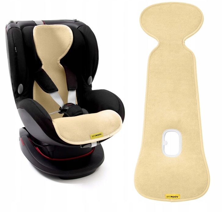 Wkładka Antypotowa Aeromoov Do Fotelika 9-18 Kg
