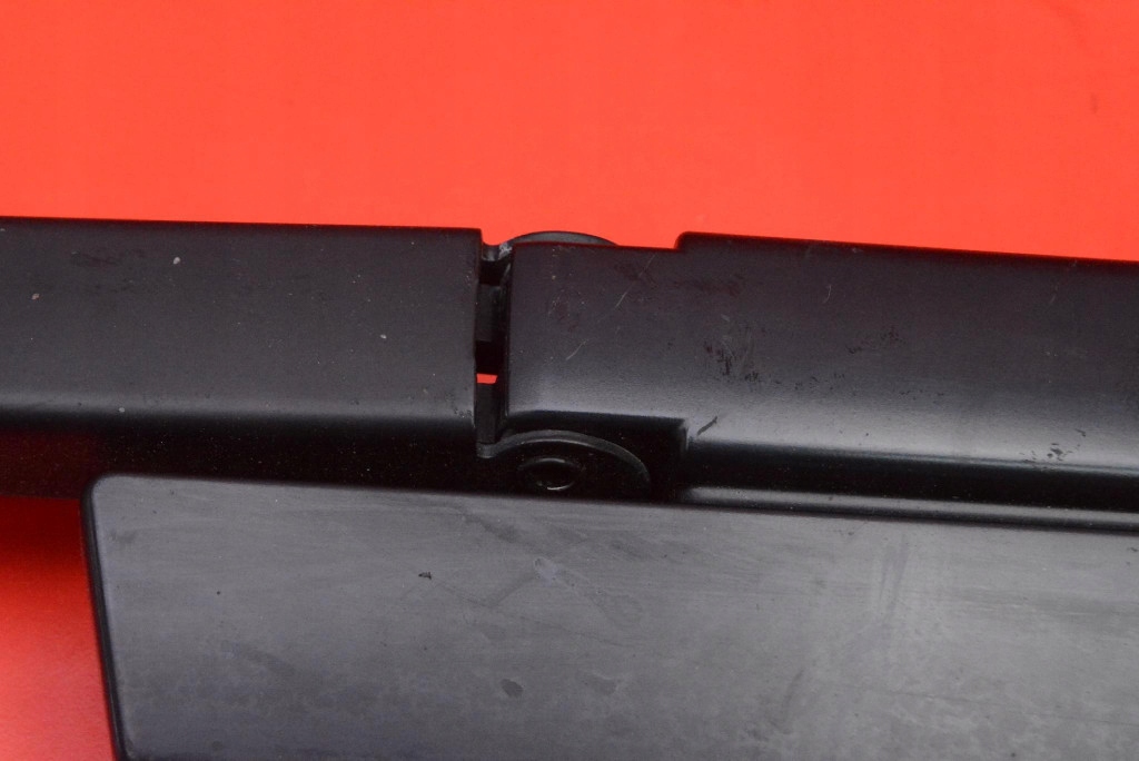 wiper arm front EU 4L1955408B AUDI Q7 4L 05-09