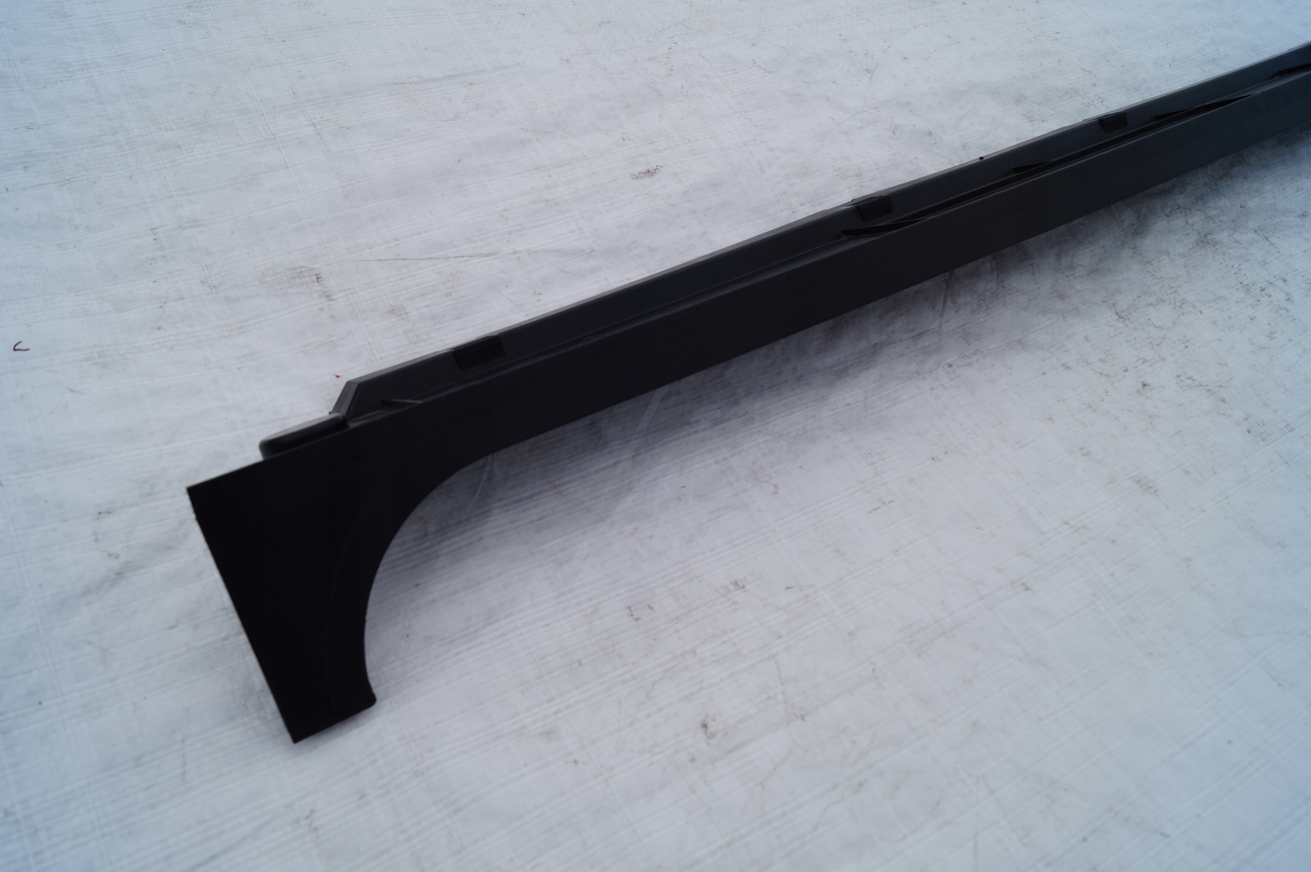 Blende Abdeckung oben der Kühler CADILLAC ESCALADE IV 4 14-20