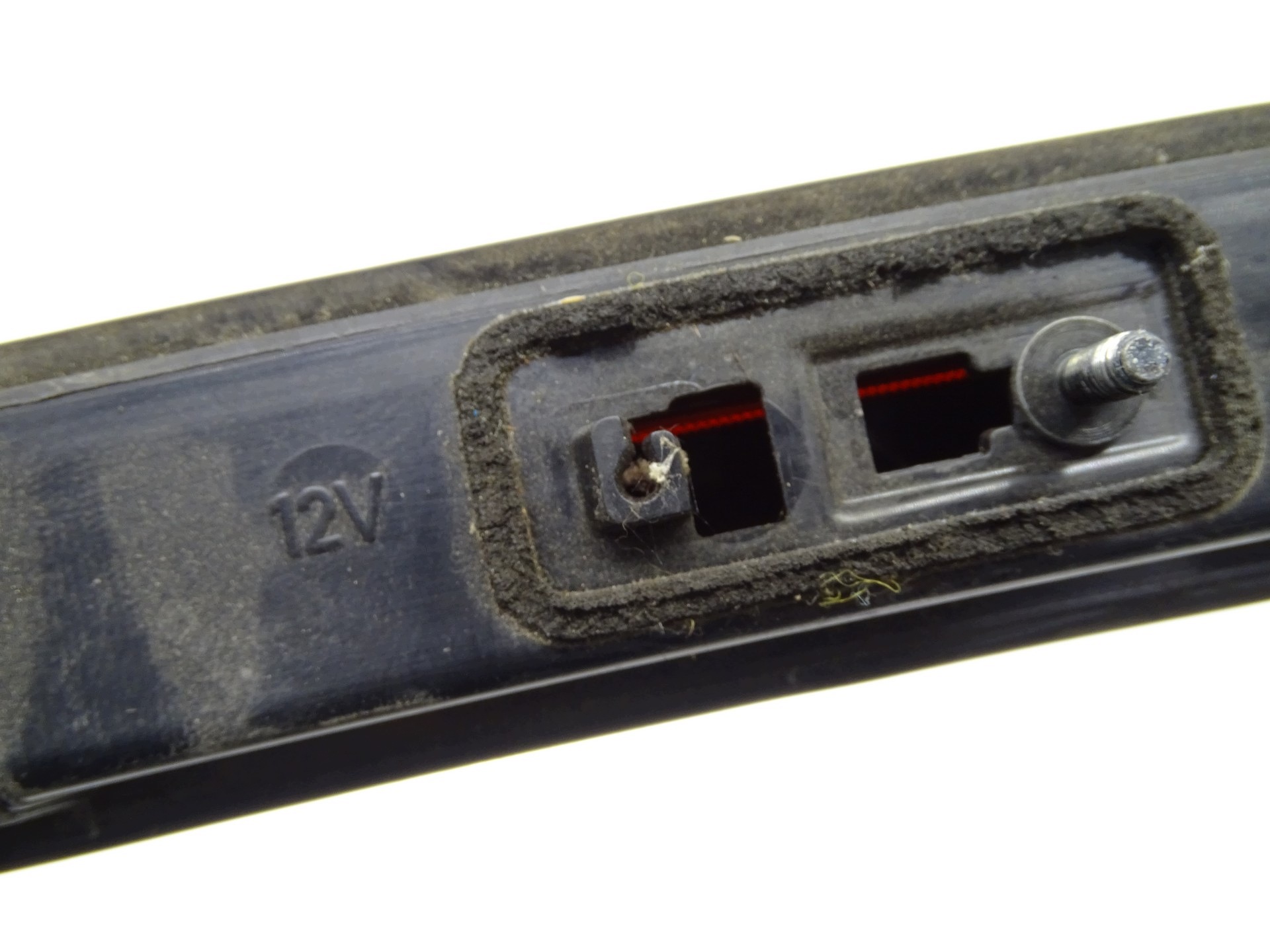 TRZECIE light STOP AUDI A5 S5 8W6945097B