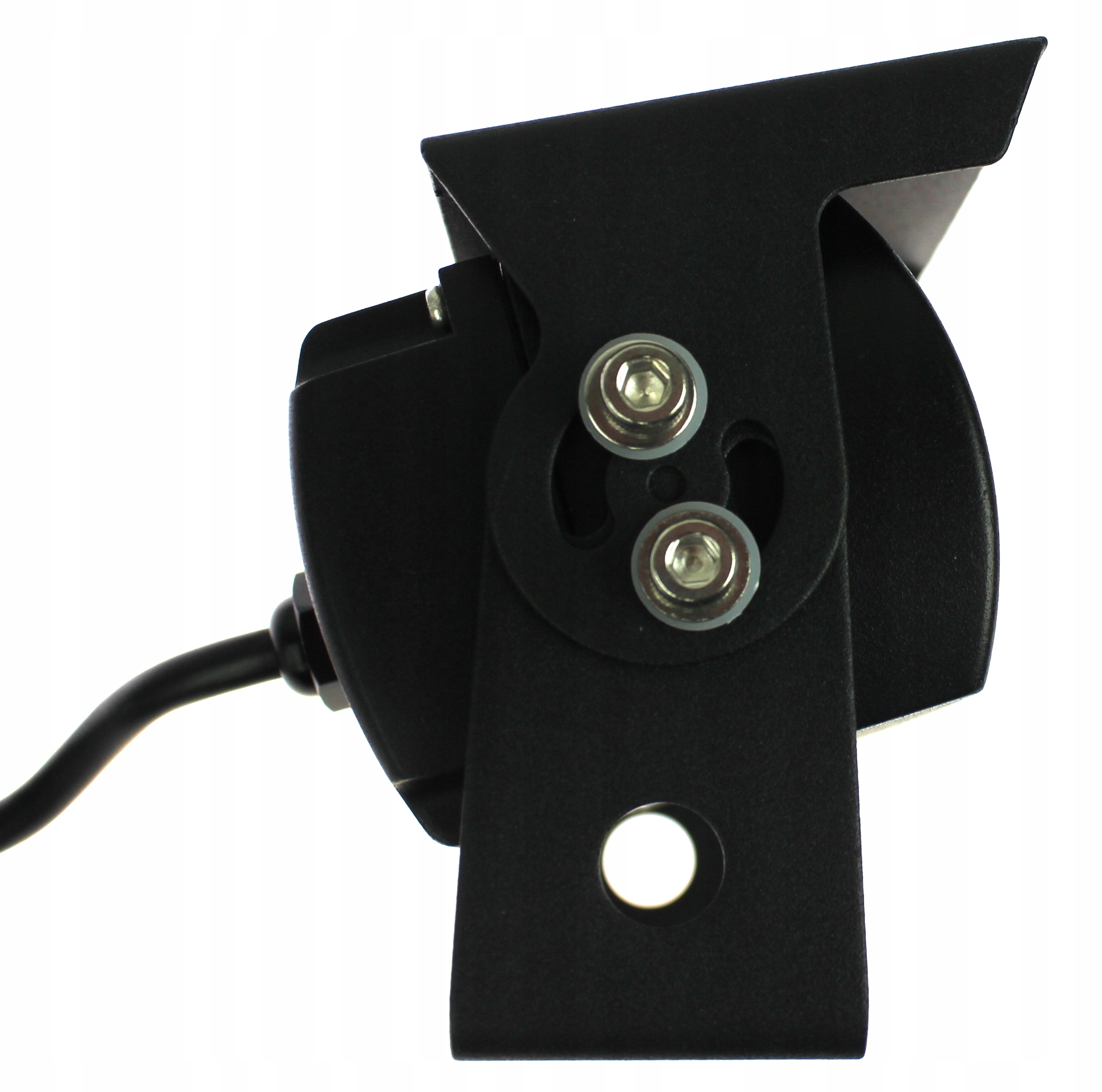 ZESTAW MONITOR 10 3x KAMERA COFANIA HD 12V 24V Display diagonal 10