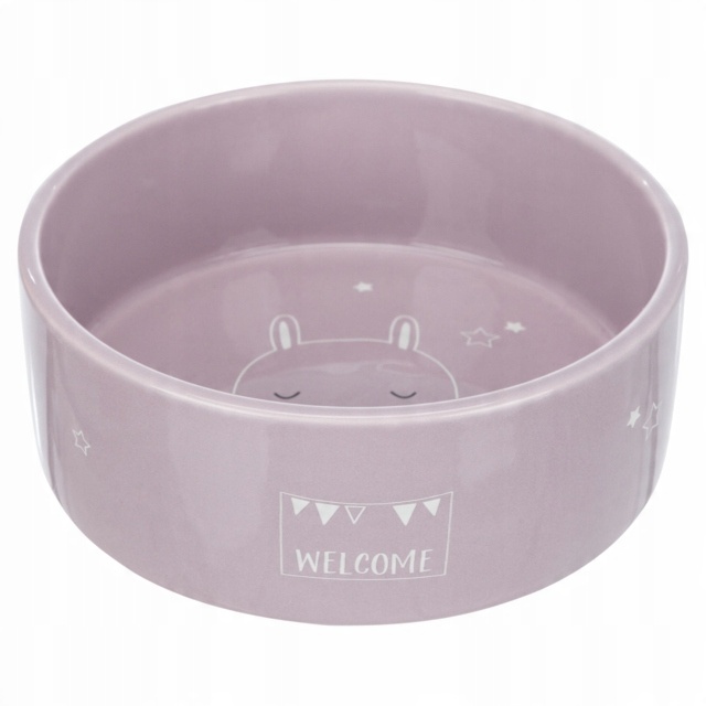 

Trixie Miska ceramiczna dla Kota Junior 300 ml