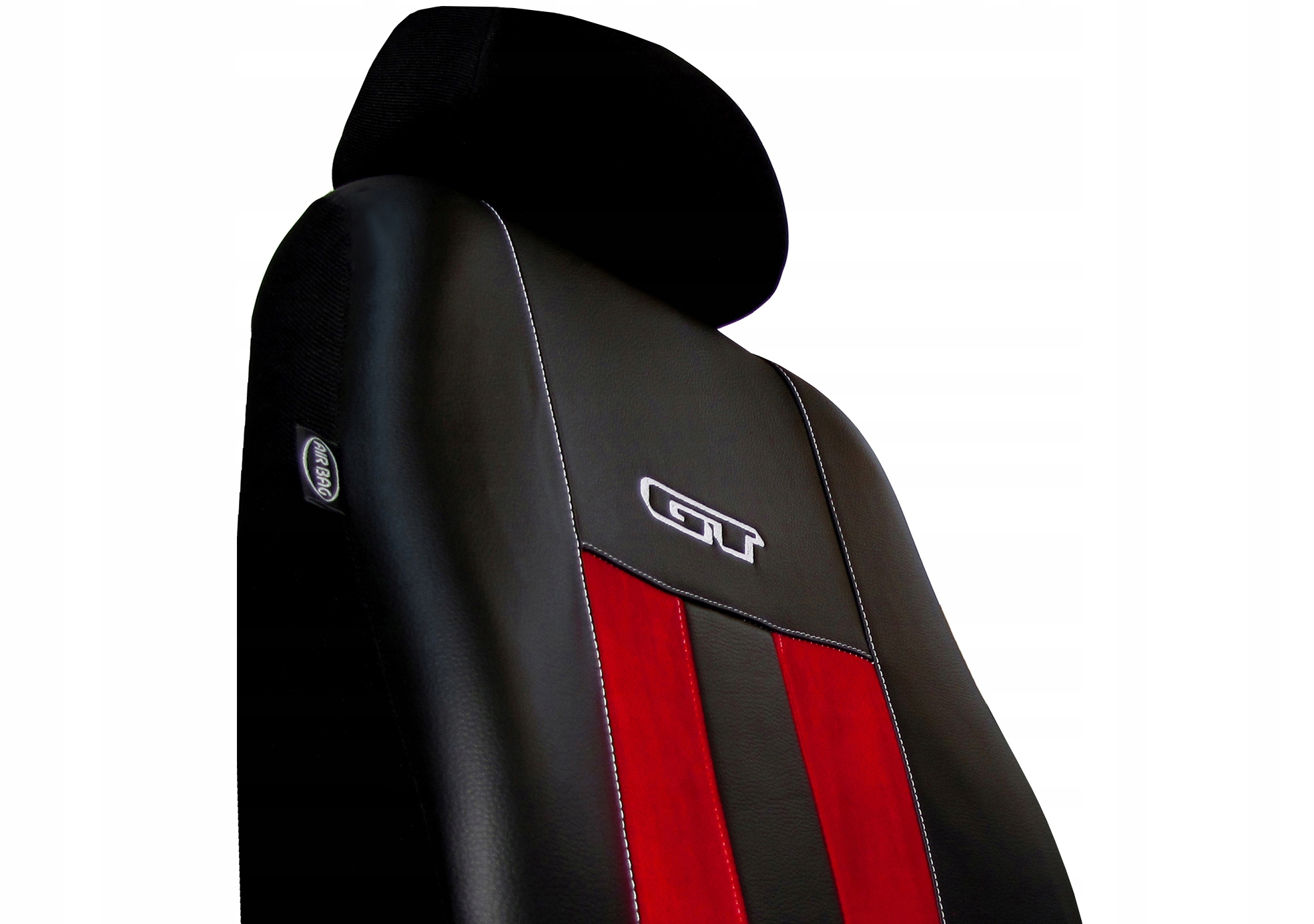 SAMOCHODOWE POKROWCE MIAROWE SKÓRA VOLVO V40 I Producent Pok-ter