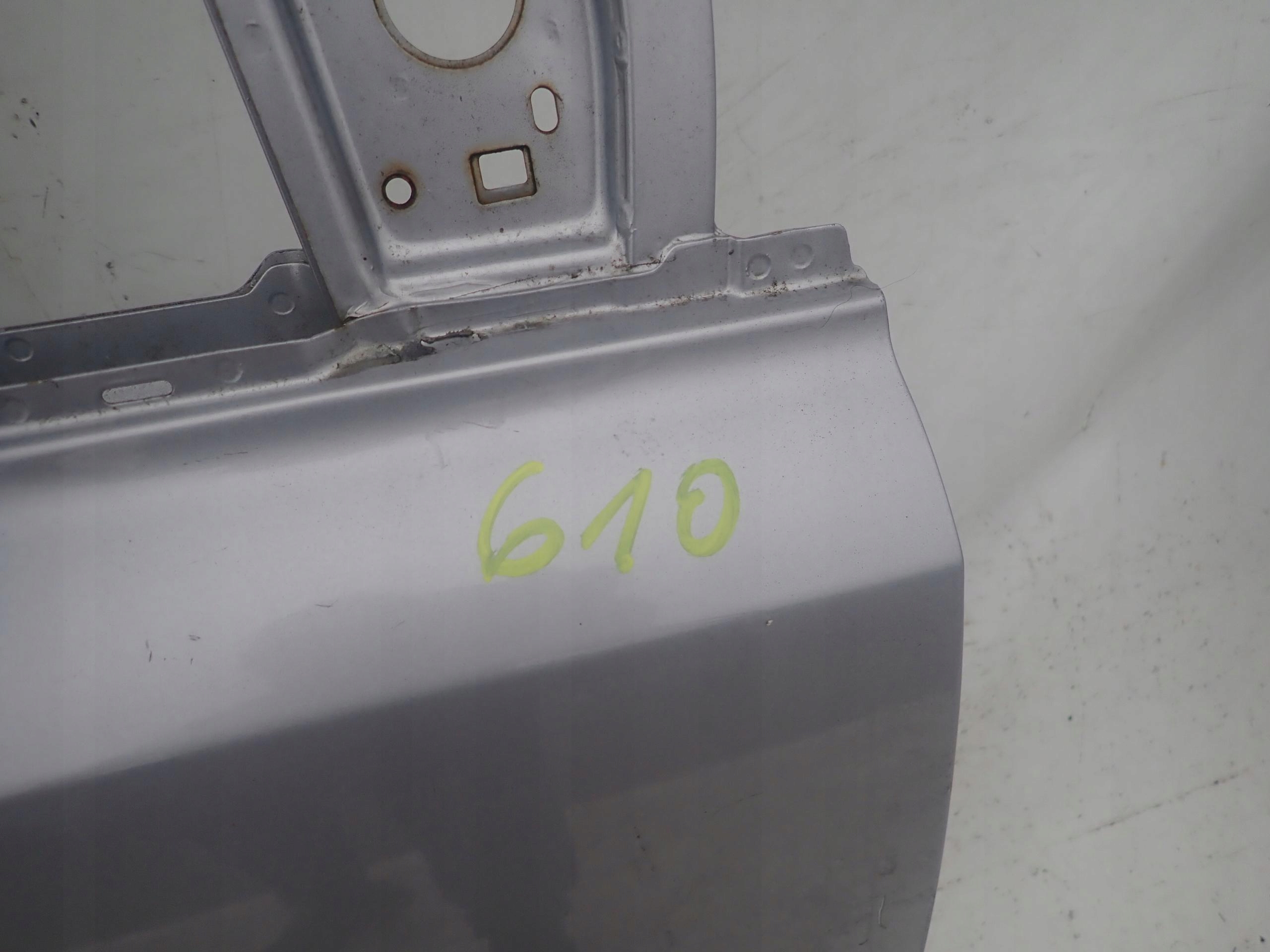 KIA CARNIVAL 07-> door right front front