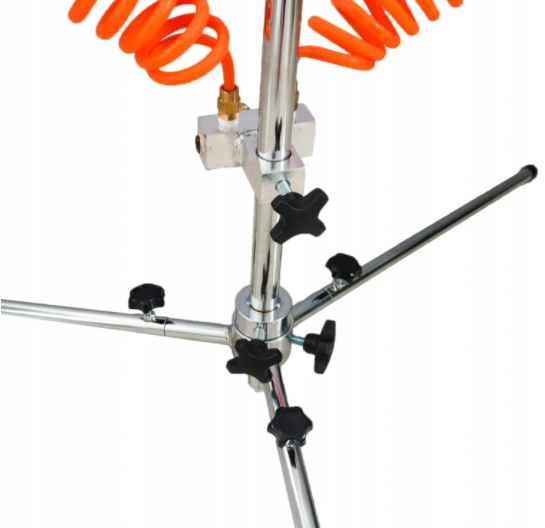 STOJAK DO DYSZY VENTIRIEGO WENTURIEGO Mark Sico