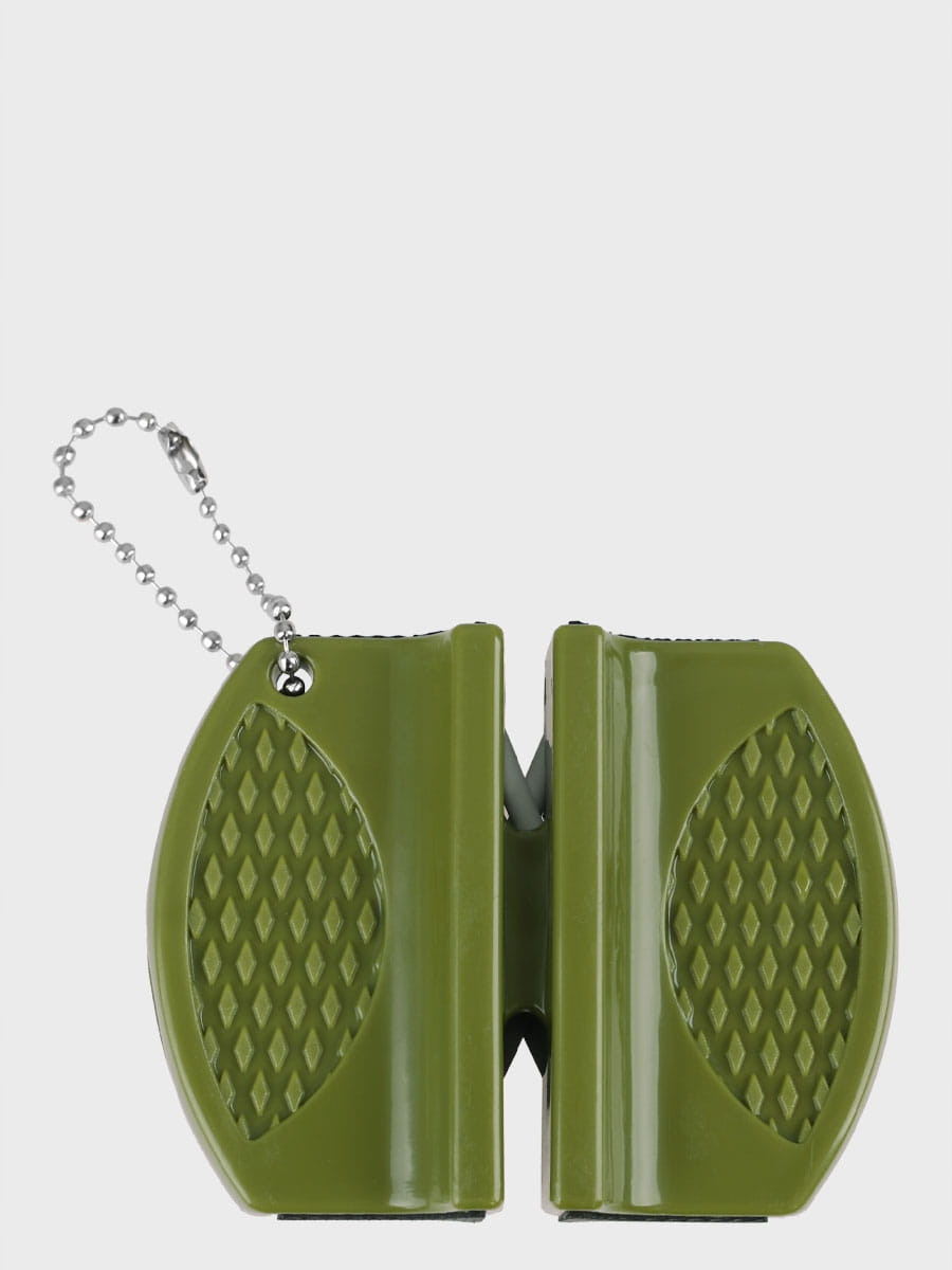 Ostrzałka blok ostrzenie ręczne szczelinowe Ceramika EDC EAN (GTIN) 5905101200586