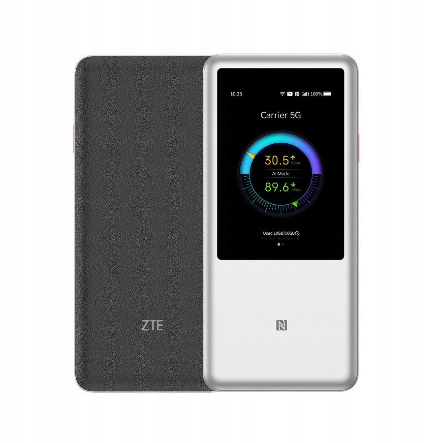 Router mobilny ZTE U60 Pro 5G