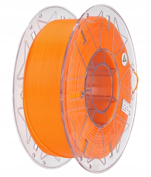 Creality Filament Hyper Pla Rfid Orange Pomarańczowy 1.75mm 1KG