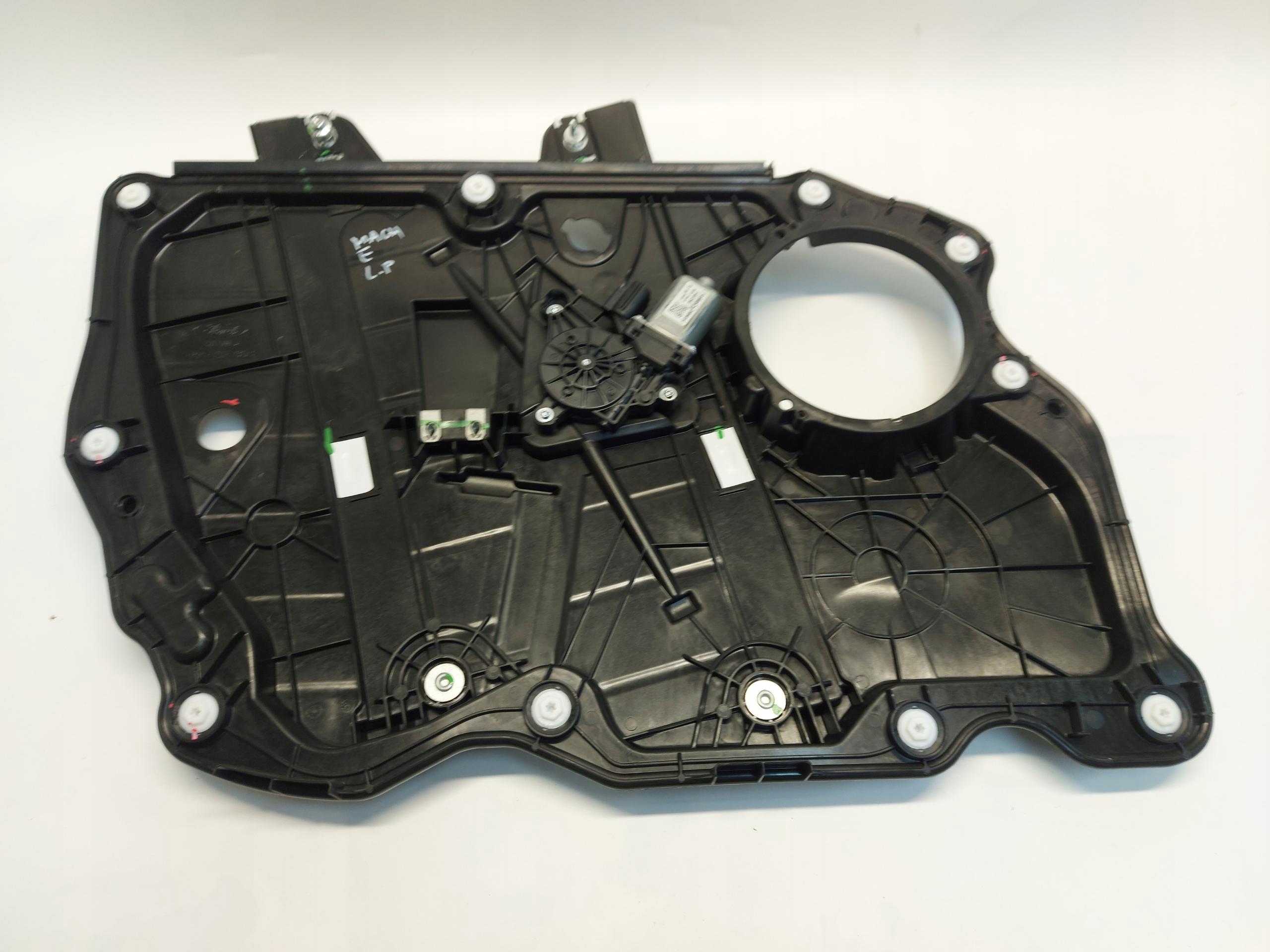 Ford Mustang Mach-E window regulator left front mechanism 140072657