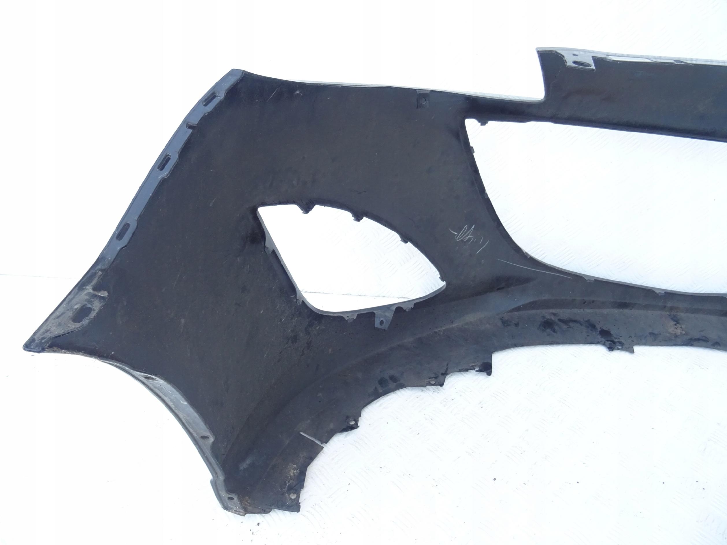 Mazda 5 V PREMACY 10- bumper front front