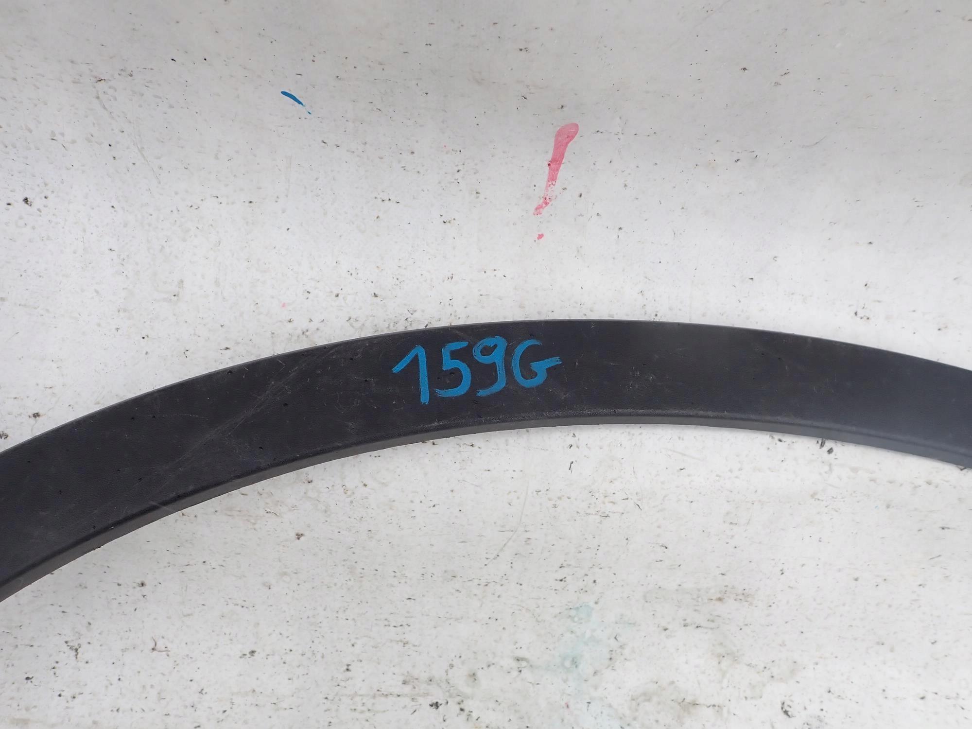 VOLVO XC40 17-> moulding cap right front