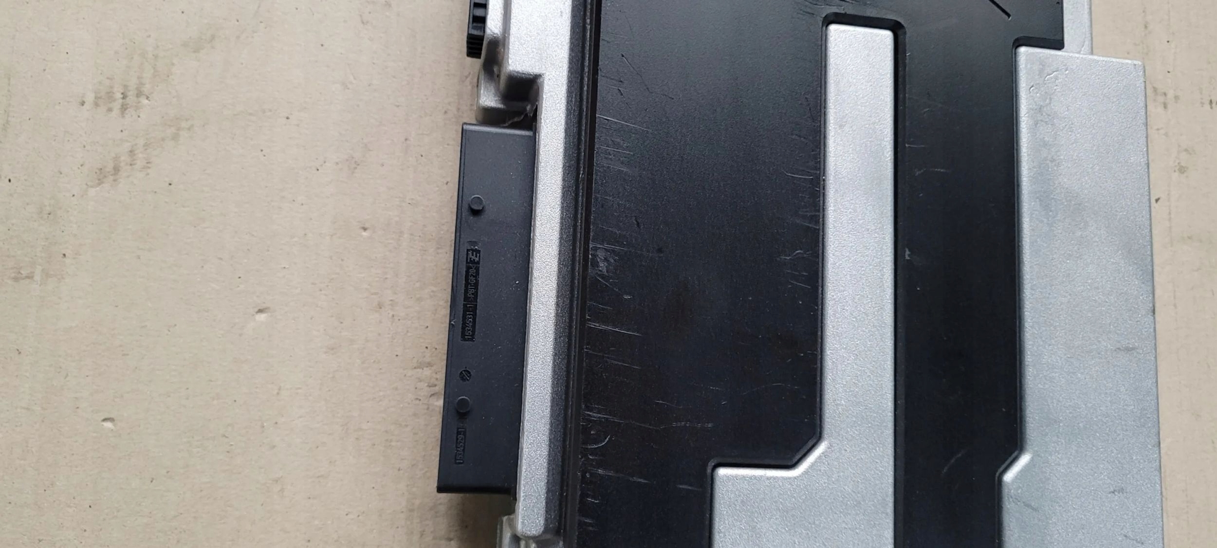 S7 4G A7 amplifier bang OLUFSEN 4G1035465B A6 C7 4G S6