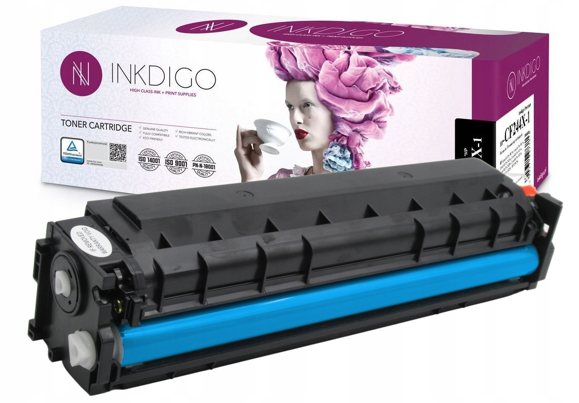 

Toner Do Hp Color Laserjet Pro Mfp M283FDW 207X