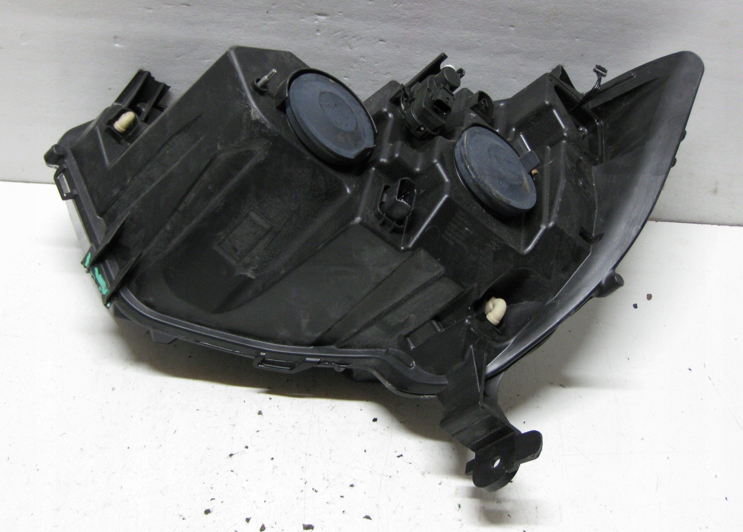 RENAULT MASTER III LIFT light right front 260105567R EUROPA CALA