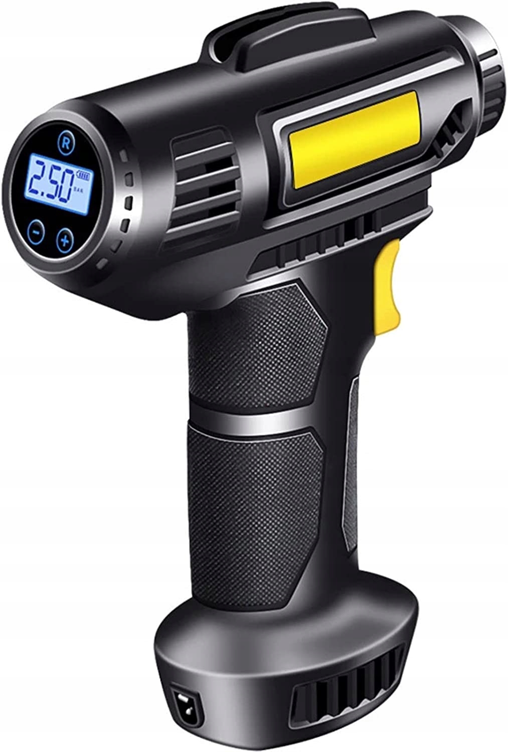 Переназначенный Беспроводной Спрар Для Шин С Насосами