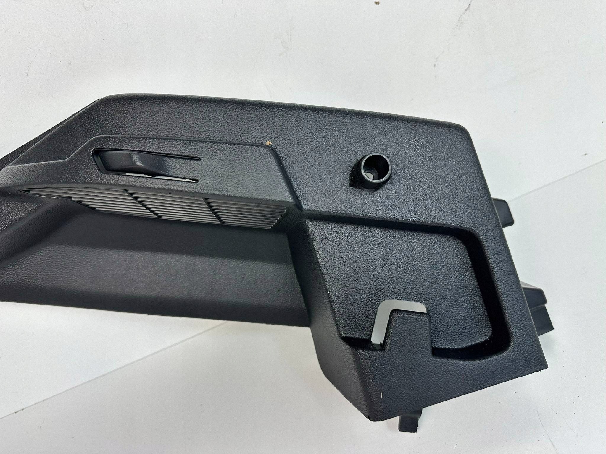 Volkswagen T-Roc boot upholstery 2GA867761