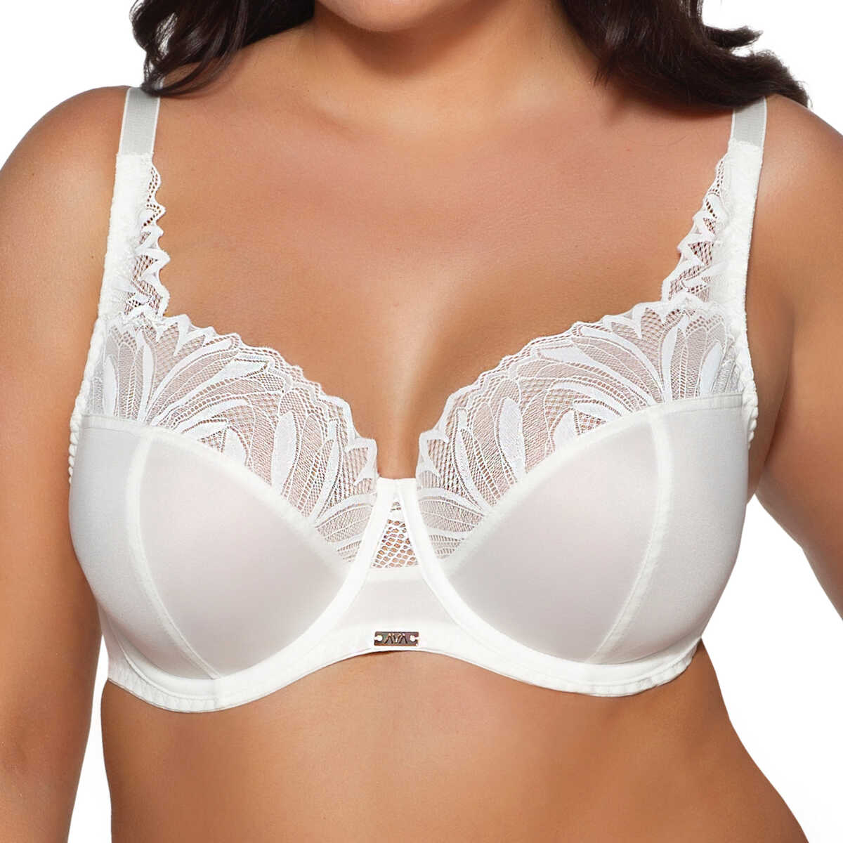 Ava Biustonosz soft K 1396 Yasemin 2106 ecru 85F