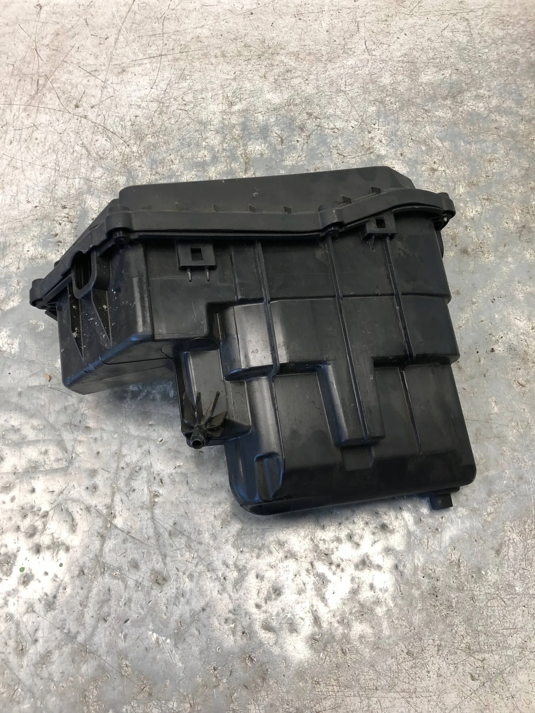 SCATOLA computer BMW F30 LCI LIFT