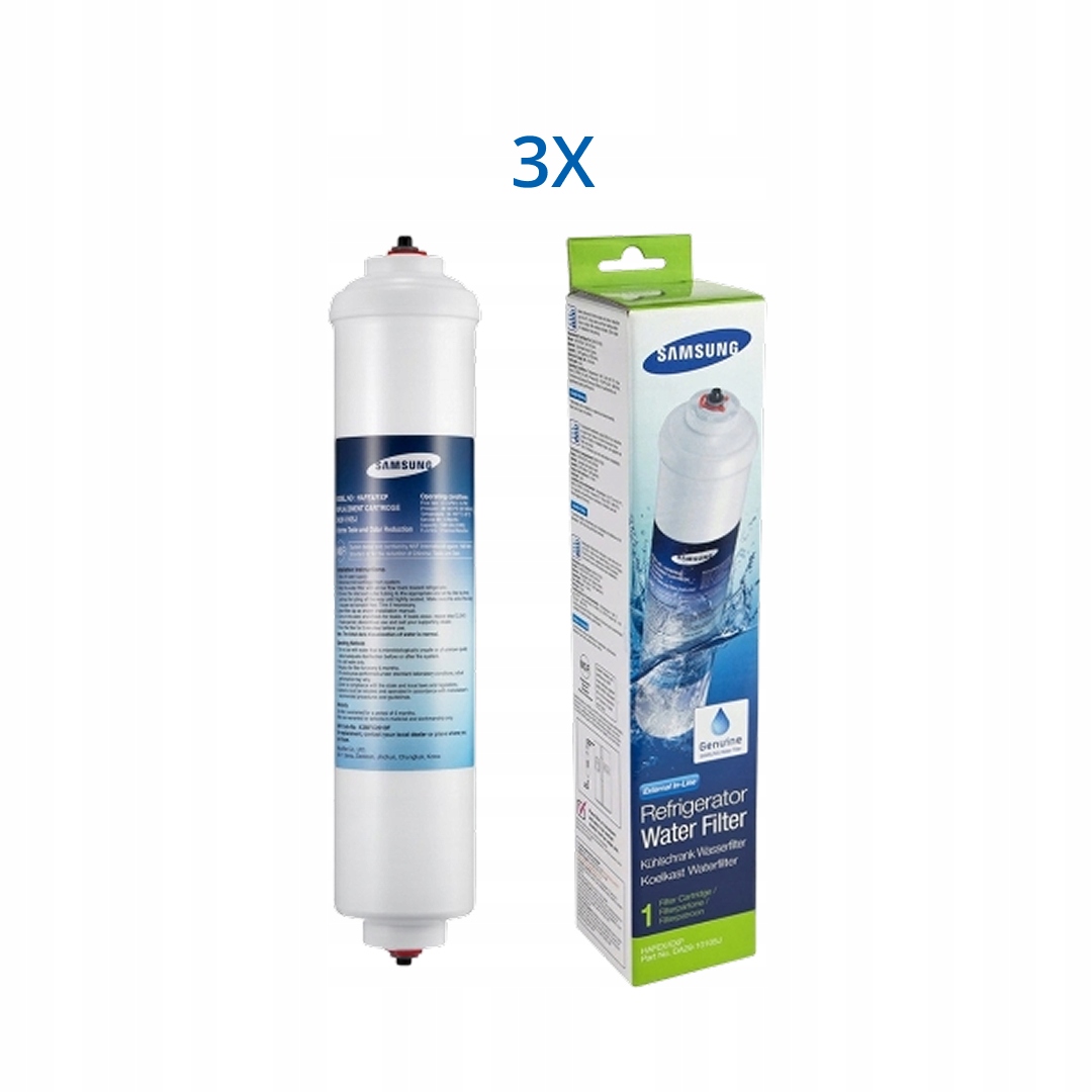 Samsung filter DA29-10105J (hafex/exp) pre chladničky