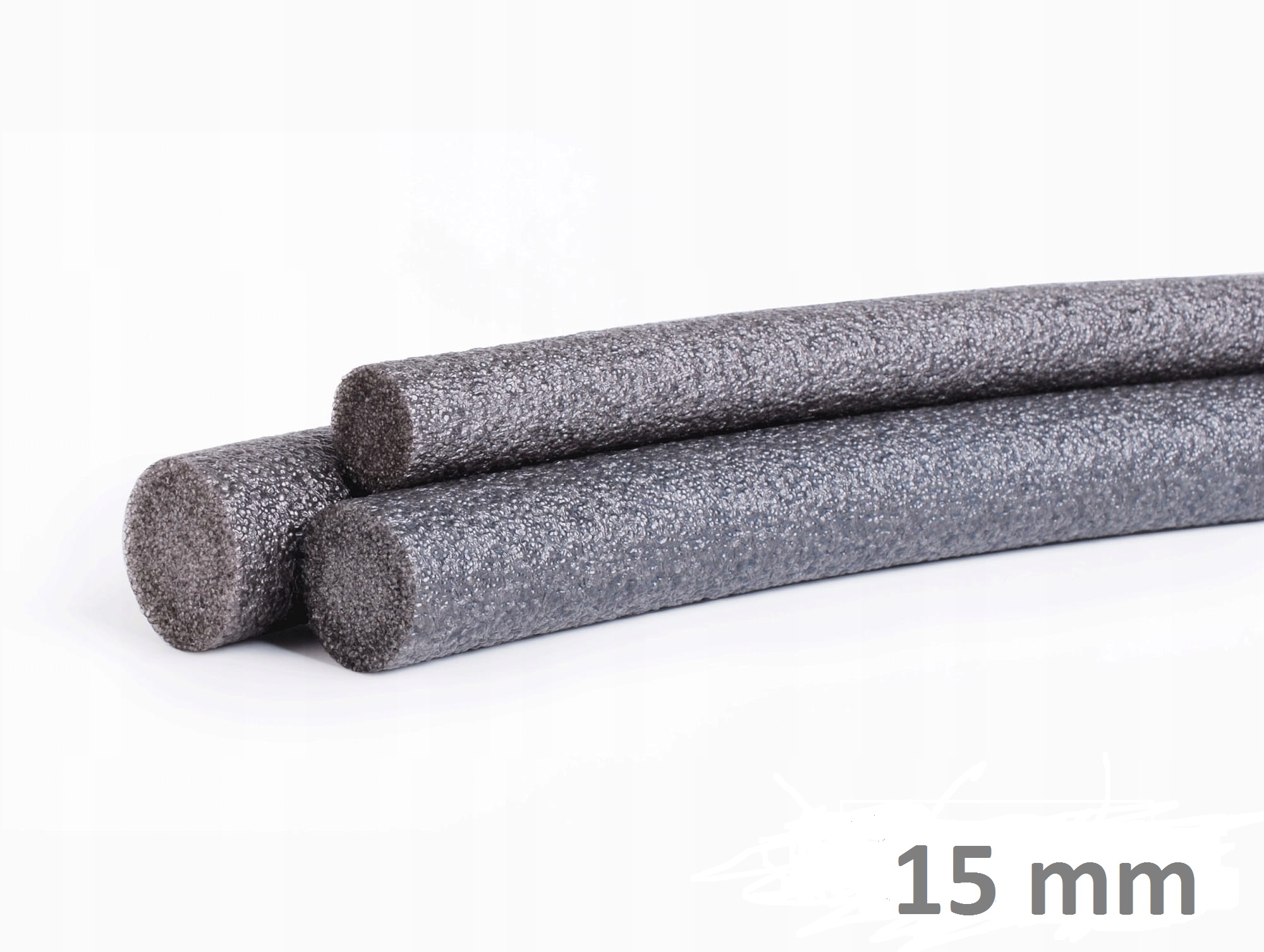 Polietylenowy Sznur dylatacyjny PE 15mmx1mb