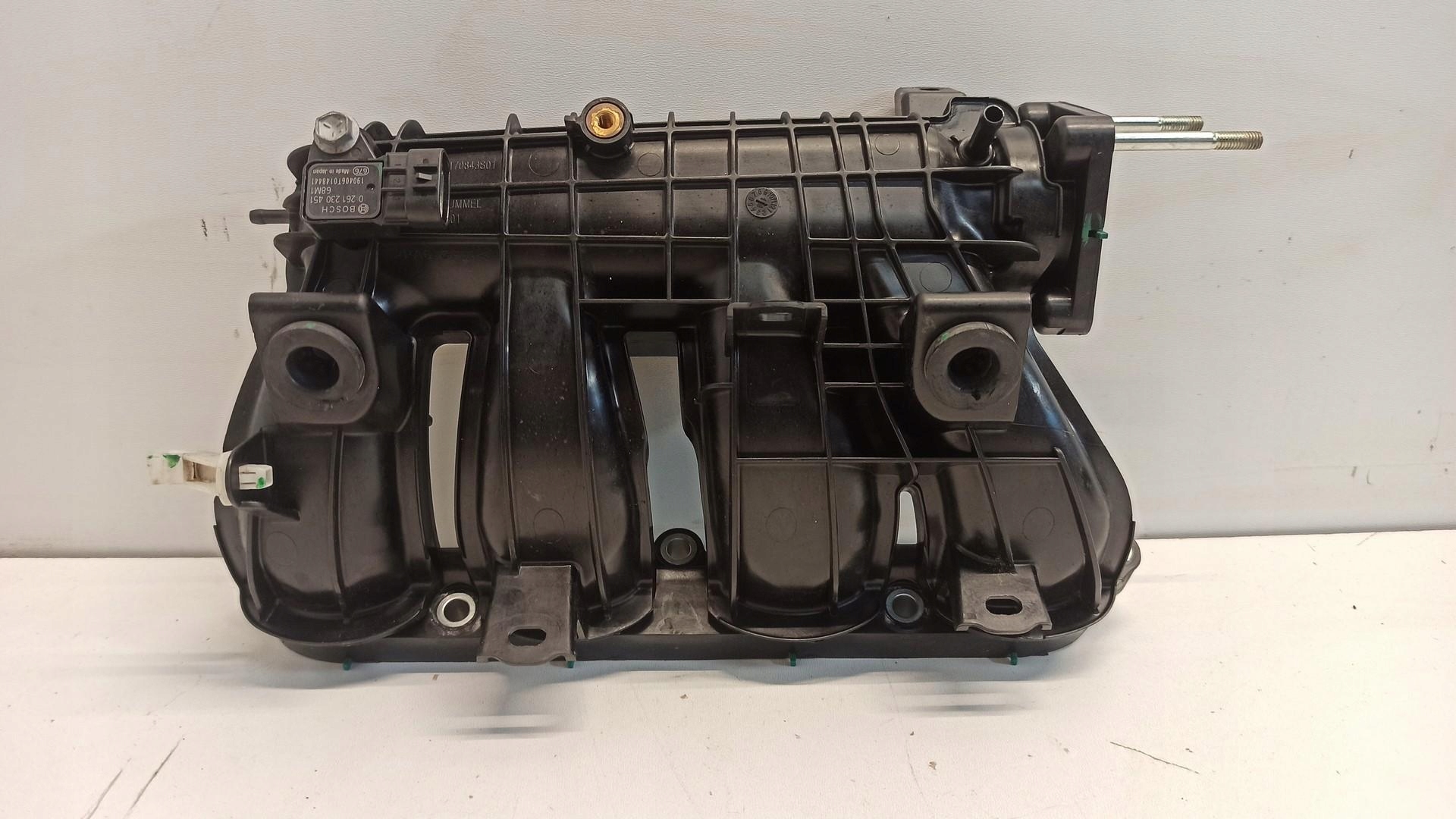 suzuki SWIFT MK8 спорт коллектор Впускный 1.4