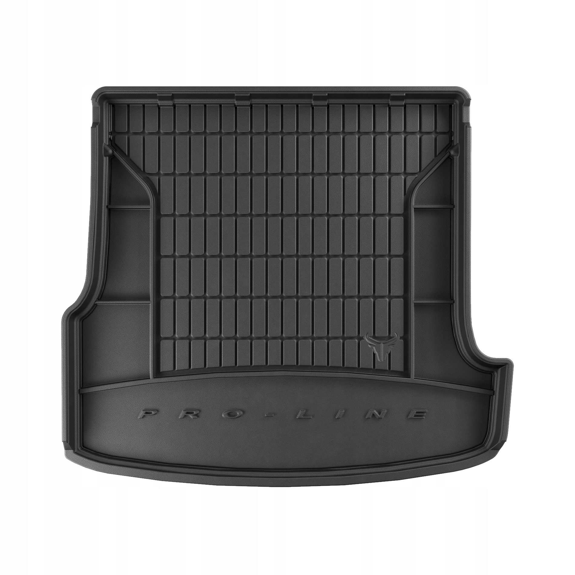Frogum ProLine Gumová rohož do kufru 3D pro Vw Passat B5 1996-2005