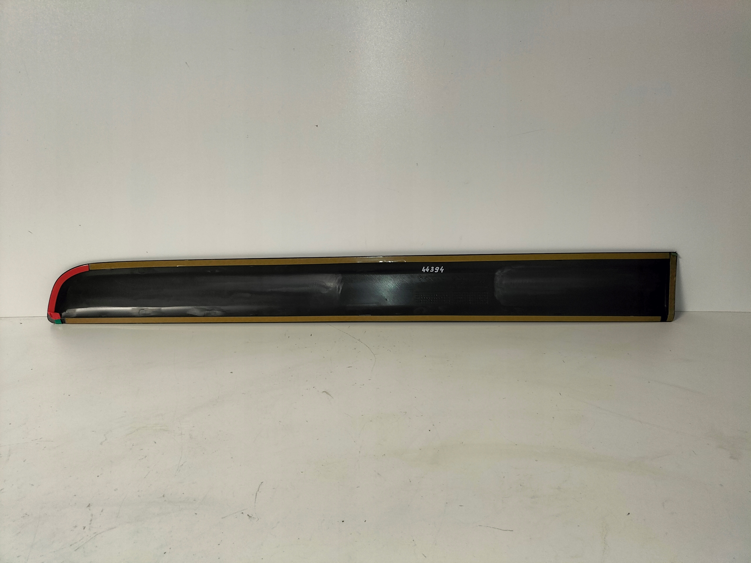 moulding cap door przednich front right SUZUKI SX4 06-13