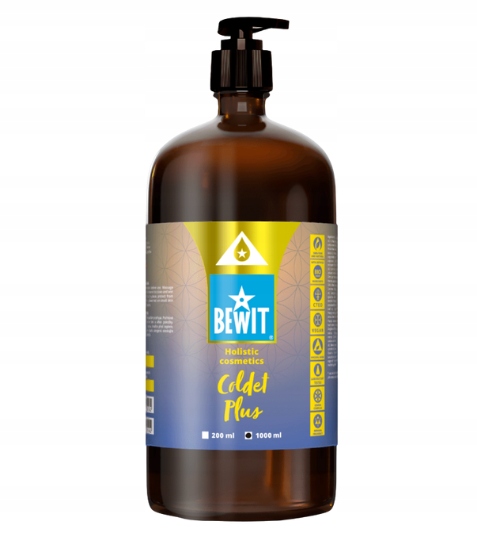 Bewit Coldet Plus 1 L