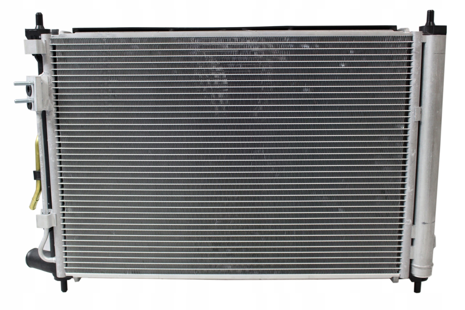 Komplet chłodnic KIA RIO III 11- 253100U050 AT Producent części Radiator