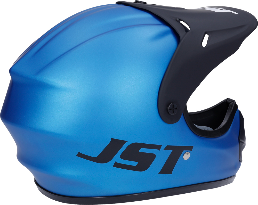 KASK CROSS MOTOCYKL ENDURO MONSTER HOMOLOGACJA EU Rozmiar XL