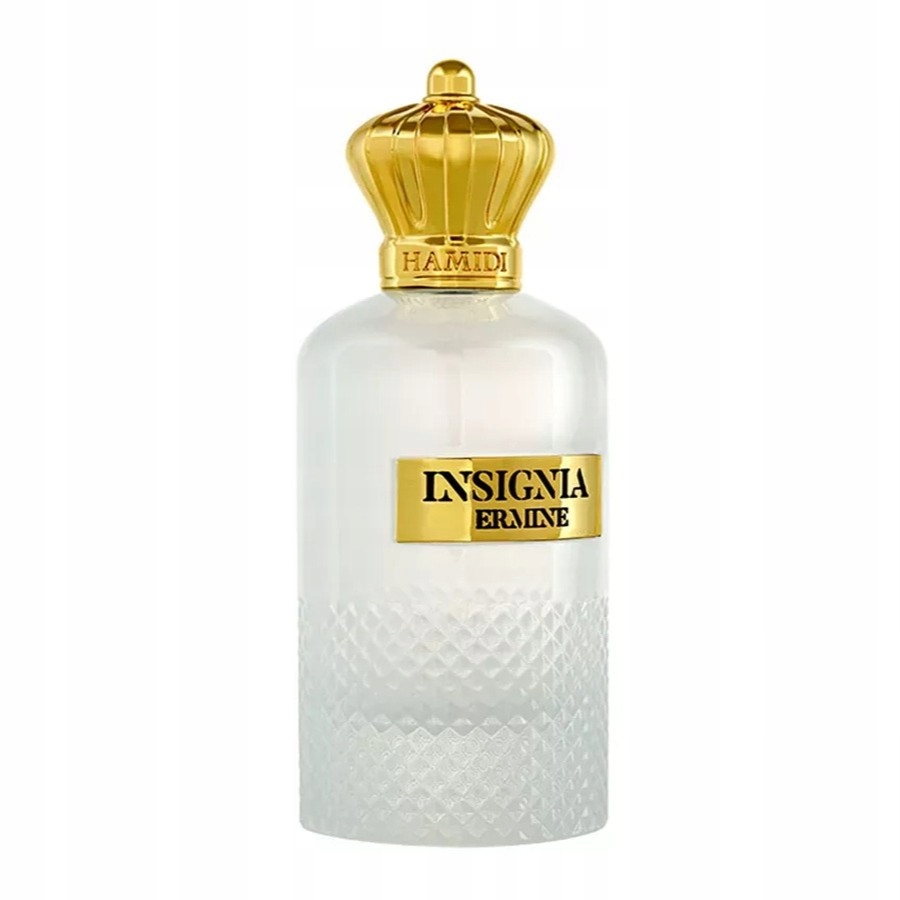 Hamidi Insignia Ermine parfém sprej 105 ml