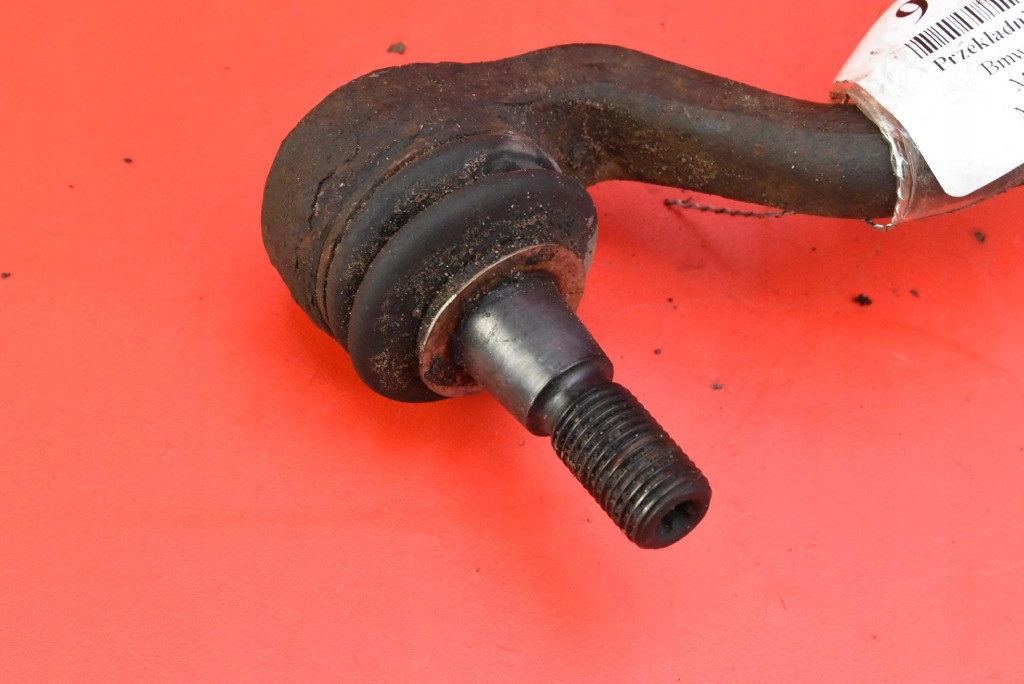 servo control EU 7853501290 BMW X5 E70 3.0 D 235 KM 06-10