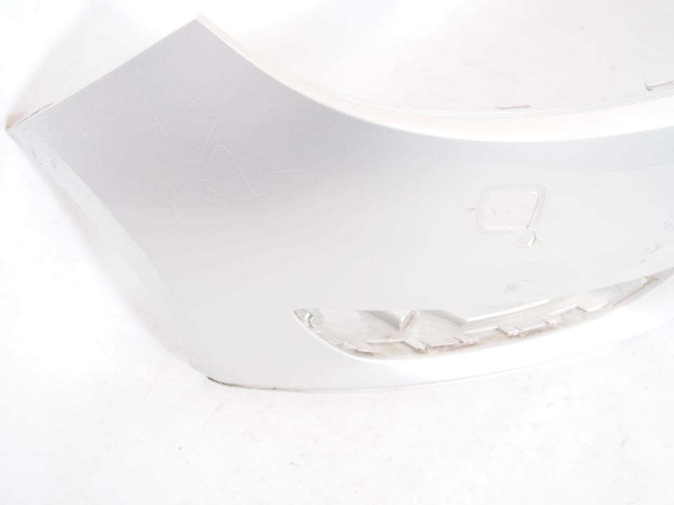 Ford Focus III FL 14-18r bumper front front SPR