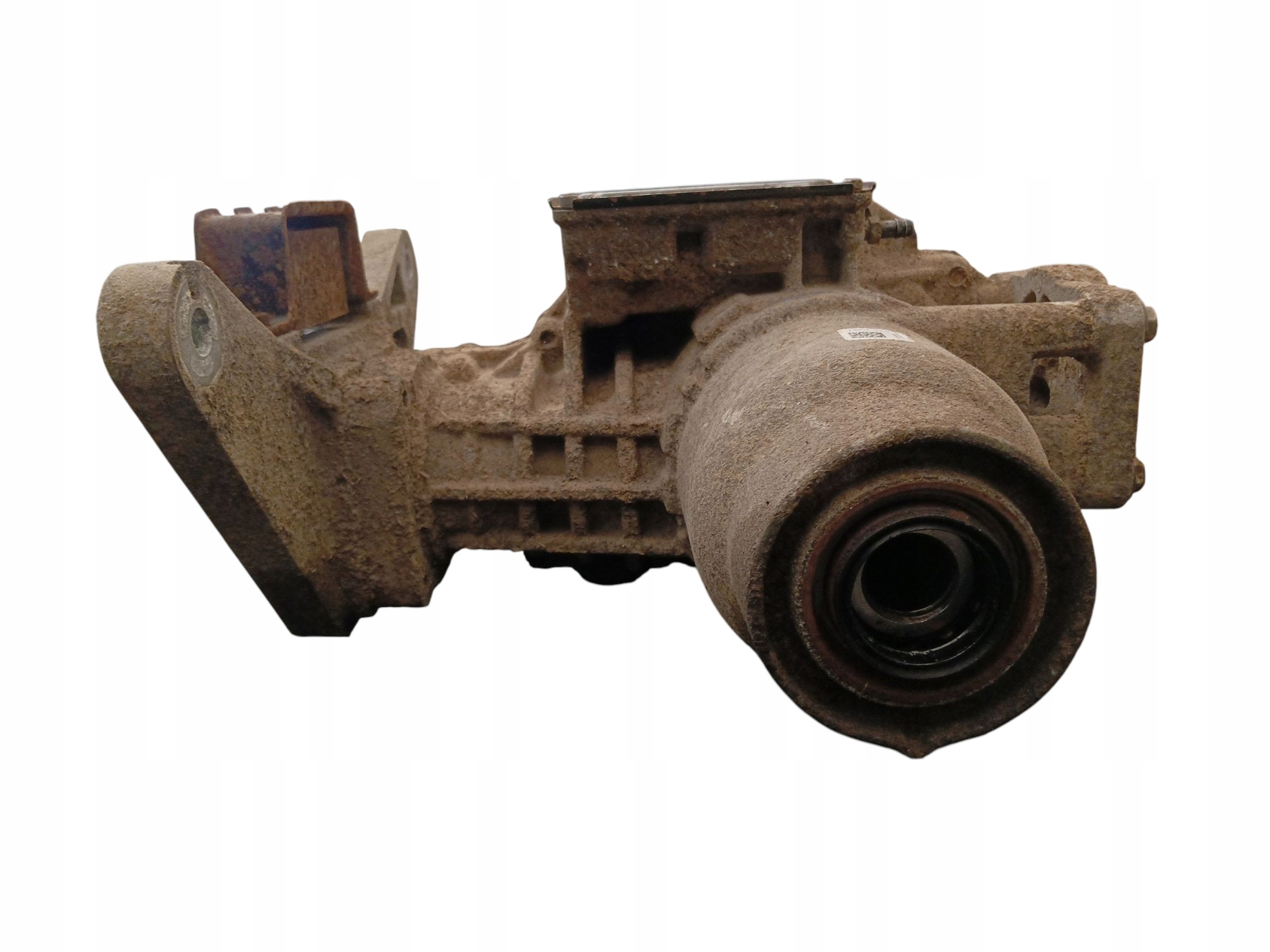 DEFER differenciál differenciál far JEEP CHEROKEE V KL 2.0 CRD 68090612AF AF1S