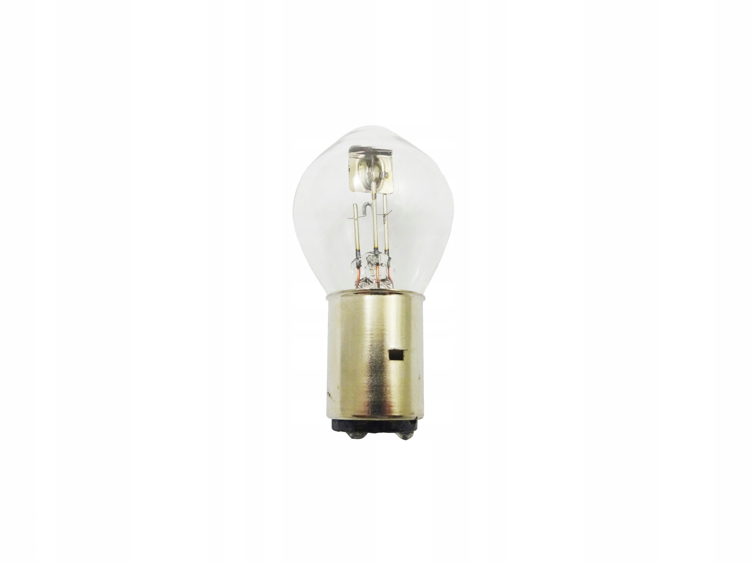 Żarówka 6V 15/15W Reflektor JAWA-50
