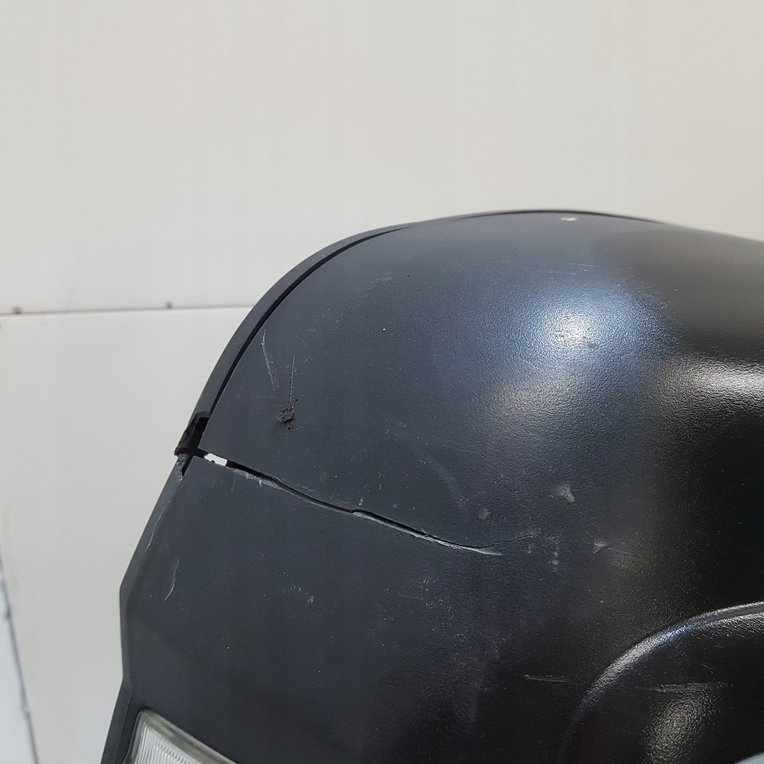 mirror right electrics FIAT DUCATO 3 2006 - 2014