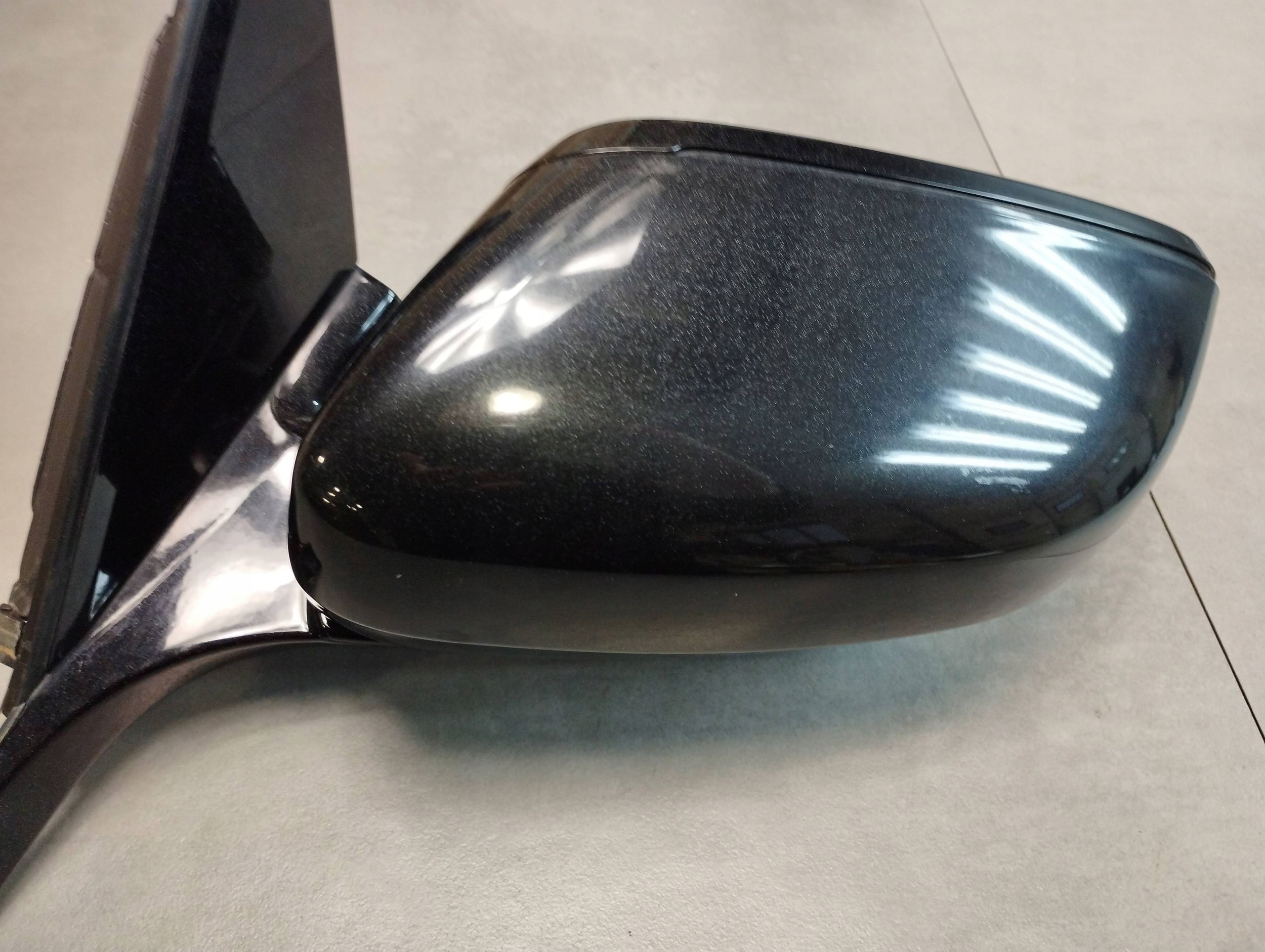 BMW 7 G11 mirror left M PAKIET 9 PIN 475 UK