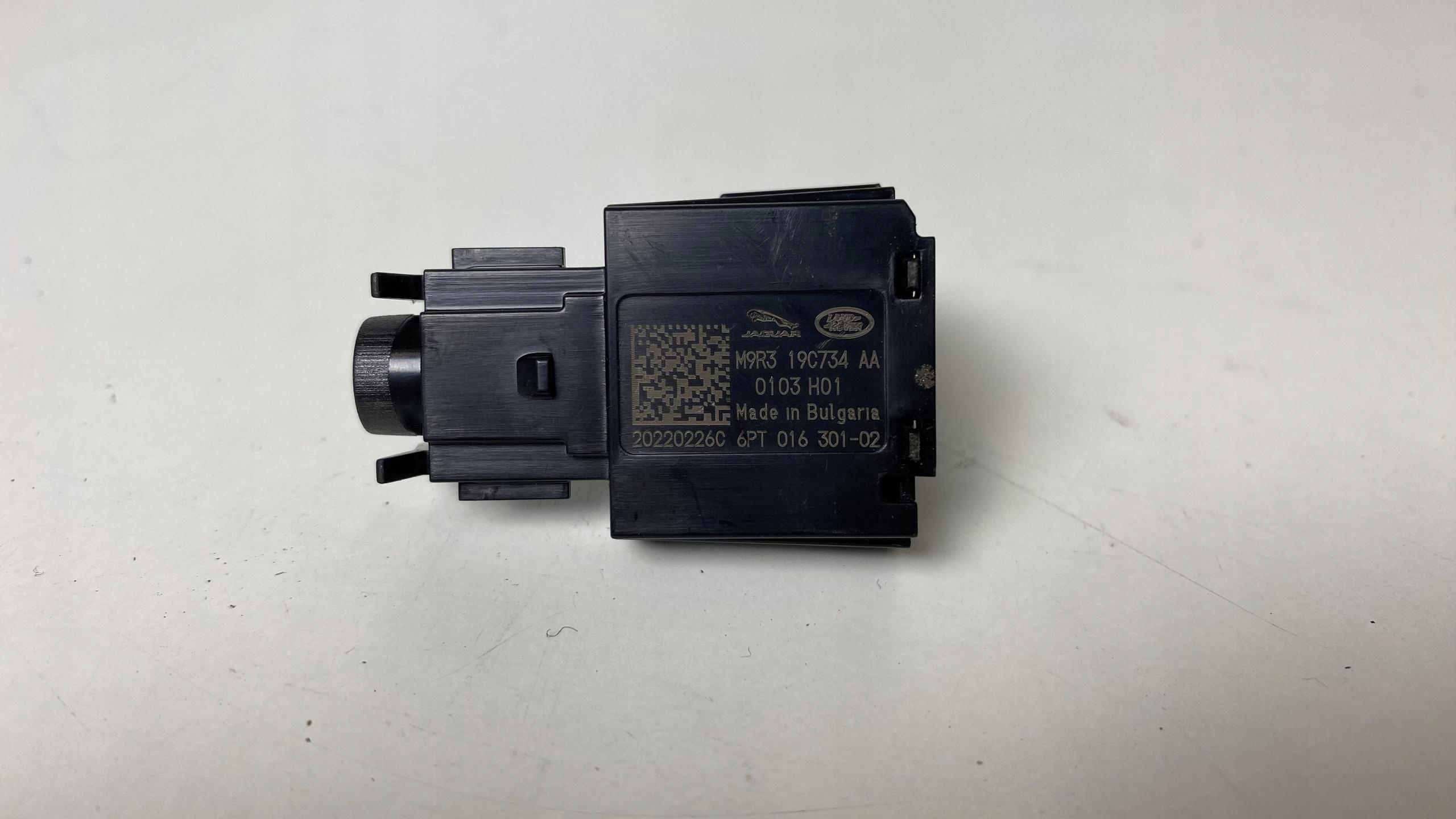 M9R3-19C734-AA - Датчик температуры наружного воздуха DISCOVERY SPORT