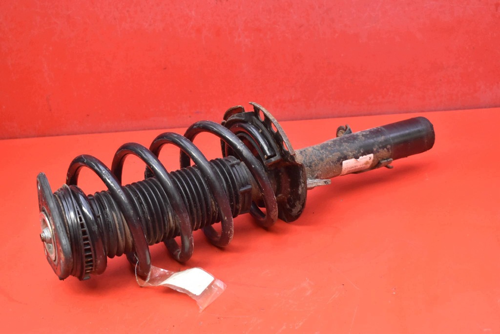 shock absorber right front FORD TRANSIT CONNECT MK2 1.6 TDCI 95 KM 13-20