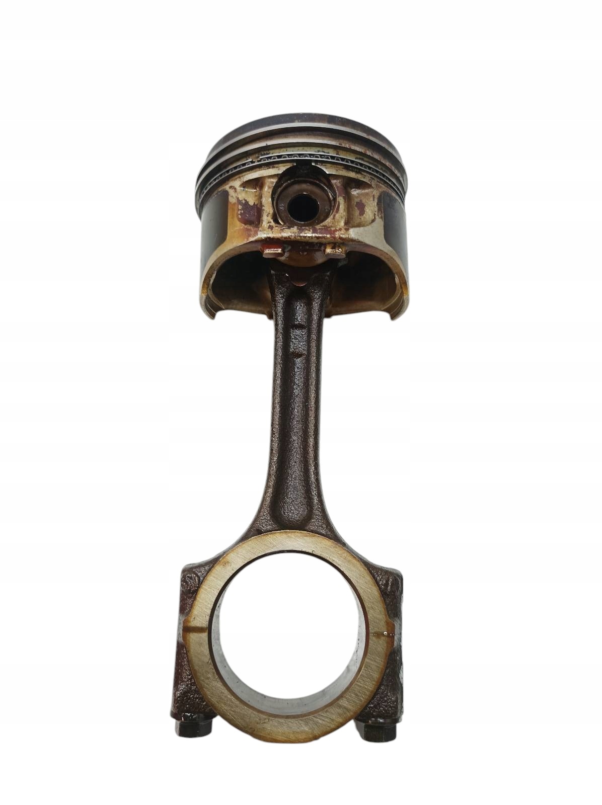 piston 69L34 MAHLE G8031 1.2 TCE Renault Clio III (2005-2014)