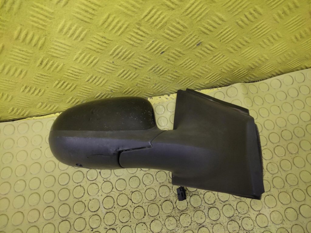 FIAT BRAVO II mirror right 7 PIN