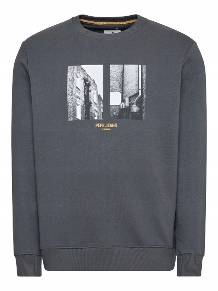 Bluza Męska Pepe Jeans Meelo PM582474 976 XL -30%